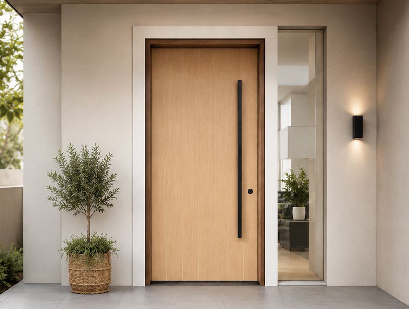 Minimal Oak