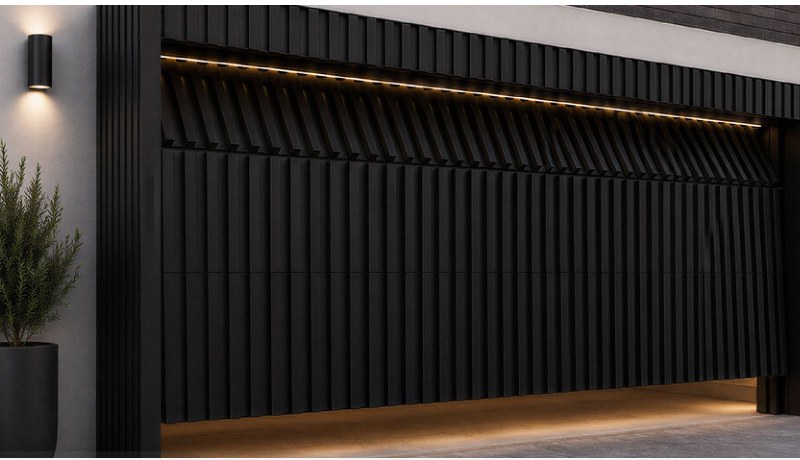 Berlin — Architectural · Bold · Refined
