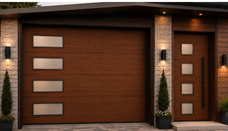 Denver — Modern · Cohesive · Built To Last