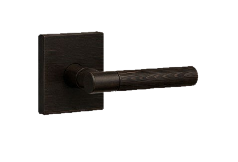 Valencia handle in Real Wood