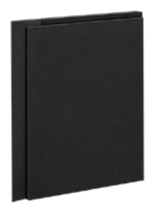 Frameless Jamb