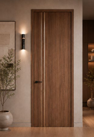 Forma — Melamine Finish