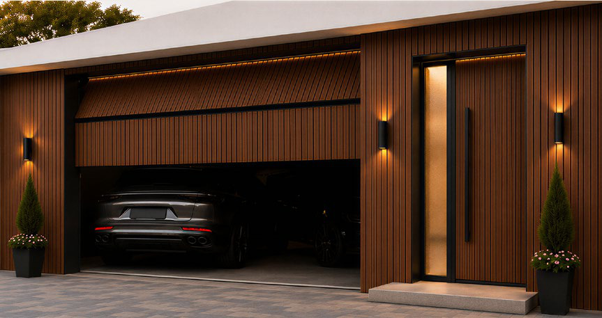 Denver — Modern · Cohesive · Built To Last