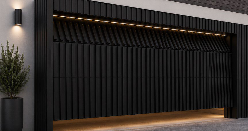 Wonderwall — Bold Design · Smooth Performance