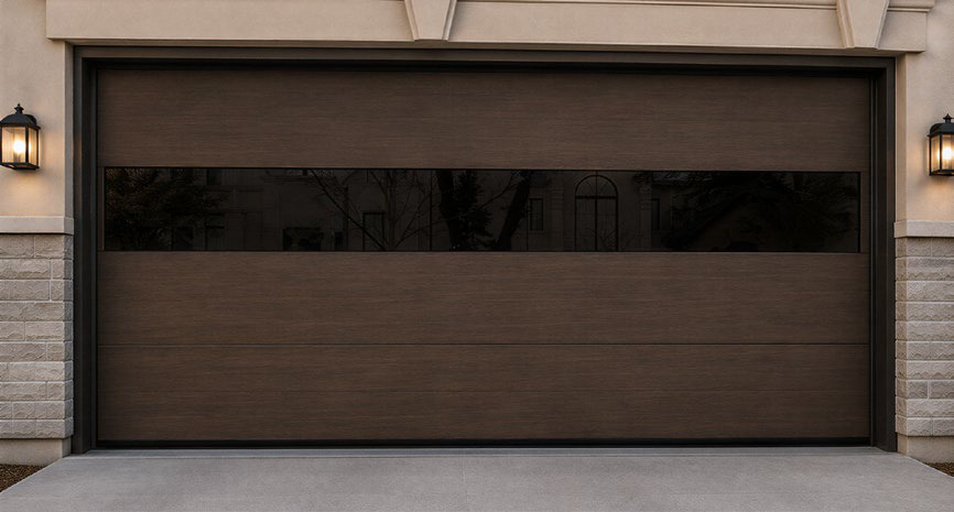 Michigan — Timeless Simplicity · Modern Appeal