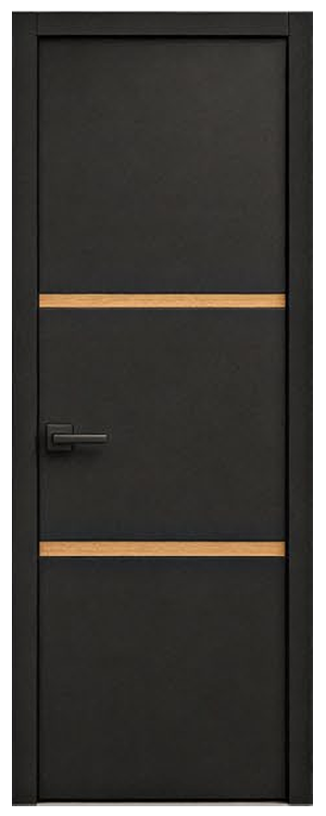 Dual Horizontal