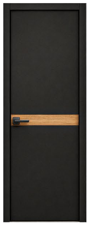 Horizontal Inlay