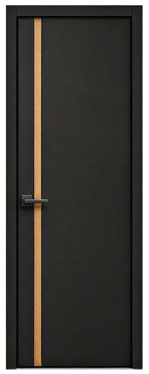 Vertical Inlay